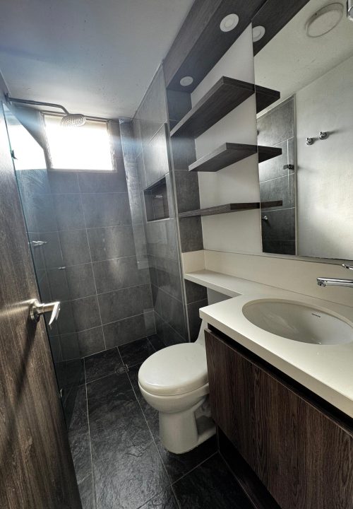Venta Apartamento Poblado San Diego