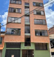 Venta Apartamento Dúplex Estadio