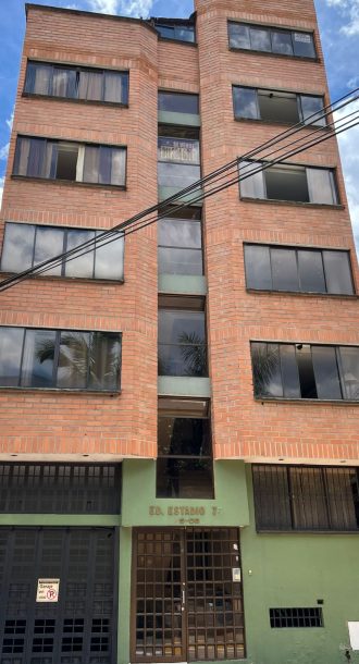 Venta Apartamento Dúplex Estadio