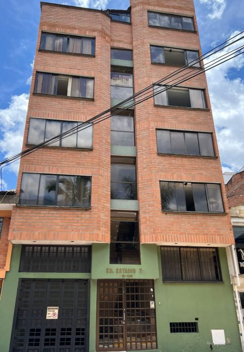 Venta Apartamento Dúplex Estadio