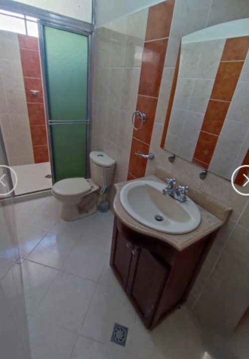 Venta Casa El Salvador