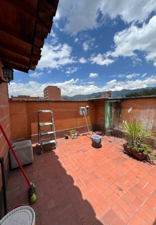 Venta Apartamento Dúplex Estadio
