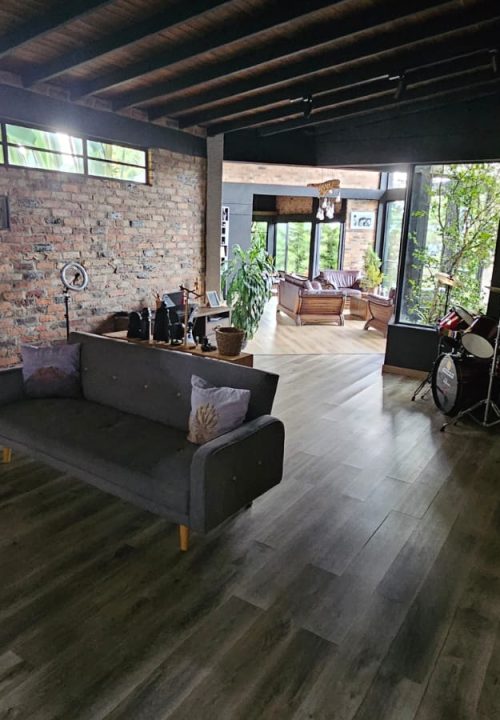 Venta Casa Finca – Vereda el Jardìn