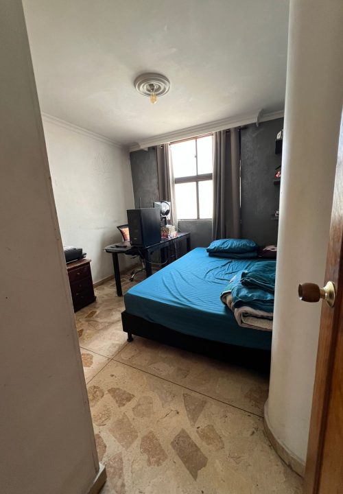 Venta Apartamento Dúplex Estadio