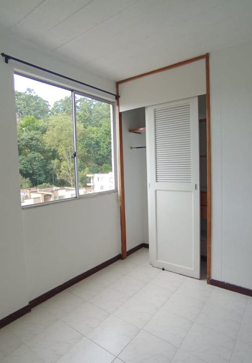 Venta Apartamento Loma del Indio