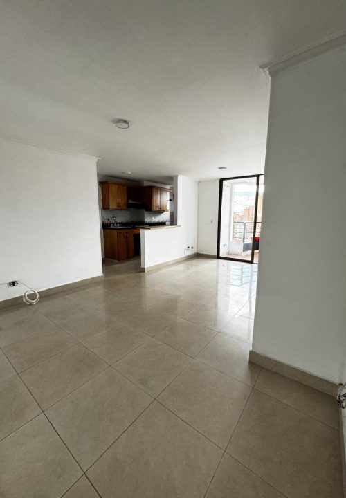 Arriendo Apartamento Laureles