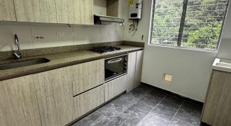 Venta Apartamento Loma del Indio