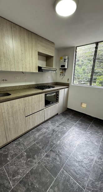 Venta Apartamento Loma del Indio