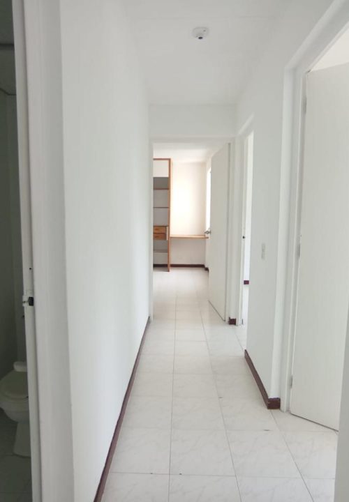 Venta Apartamento Loma del Indio