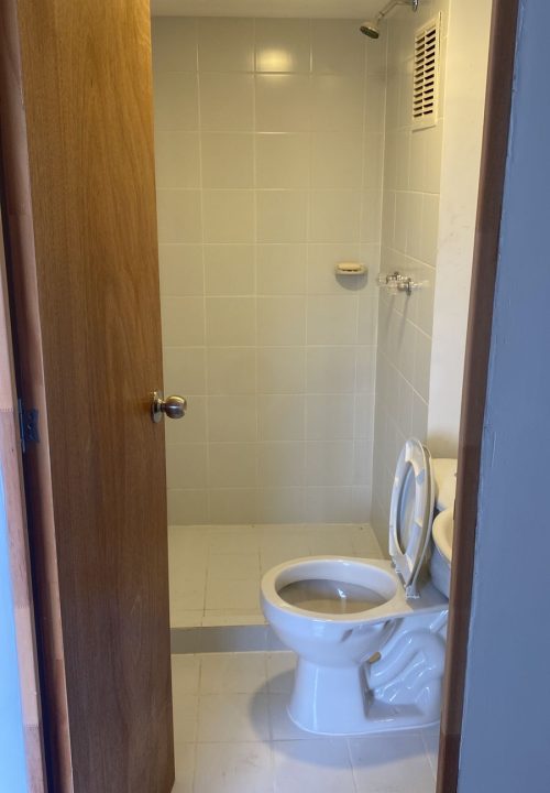 Venta Apartamento Calasanz Parte Alta – Sector Primavera