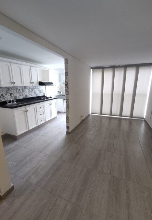 Venta Apartamento Loma de los Bernal GANGA !!!!