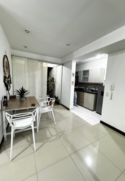 Venta Apartamento La Estrella