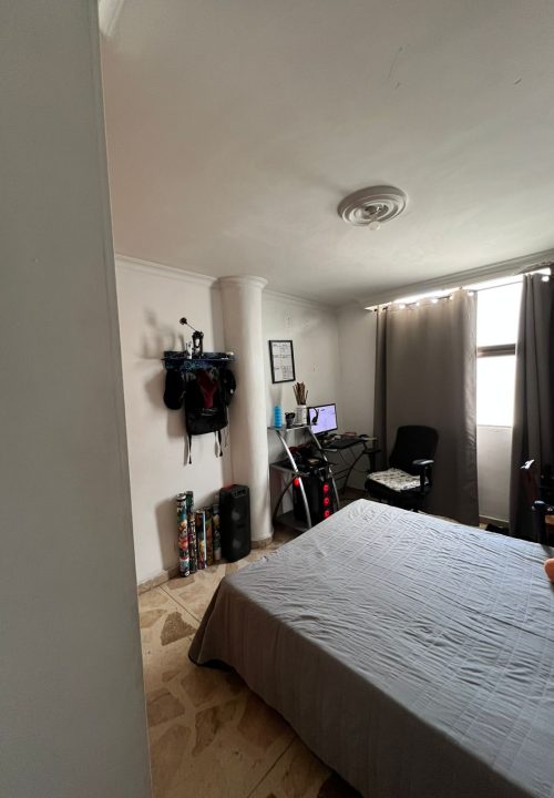 Venta Apartamento Dúplex Estadio
