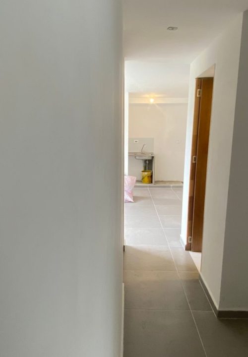 Venta Apartamento Calasanz Parte Alta – Sector Primavera