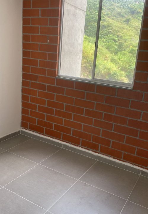 Venta Apartamento Calasanz Parte Alta – Sector Primavera