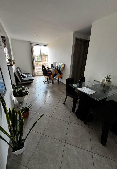 Venta Apartamento San Antonio de Prado