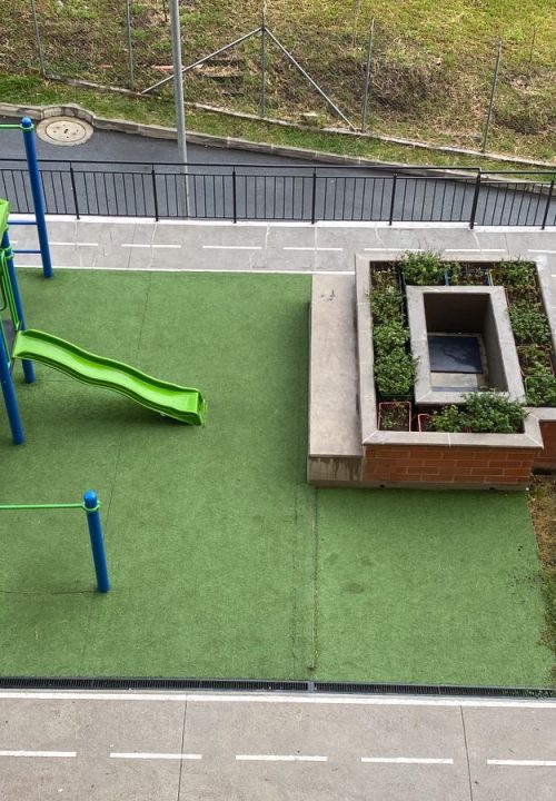 Venta Apartamento Calasanz Parte Alta – Sector Primavera