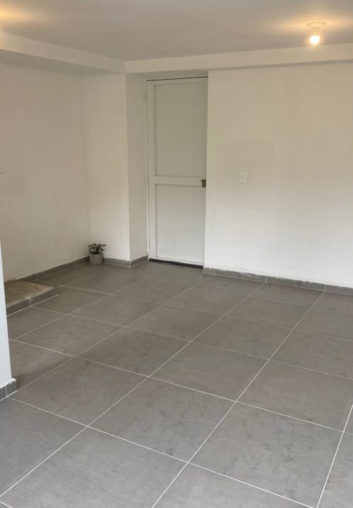 Venta Apartamento Calasanz Parte Alta – Sector Primavera