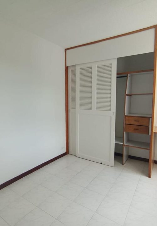 Venta Apartamento Loma del Indio