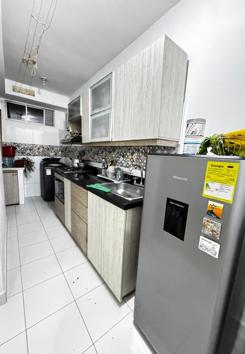 Venta Apartamento La Estrella