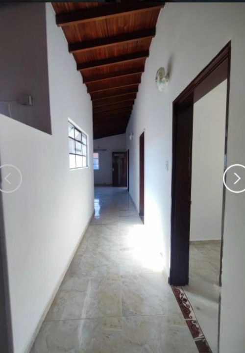 Venta Casa El Salvador