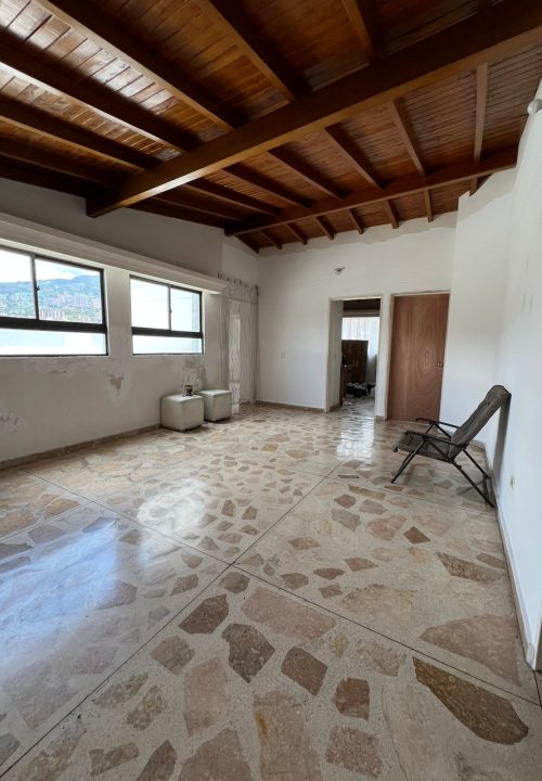 Venta Apartamento Dúplex Estadio