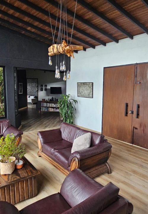 Venta Casa Finca – Vereda el Jardìn