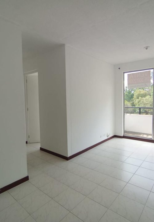 Venta Apartamento Loma del Indio