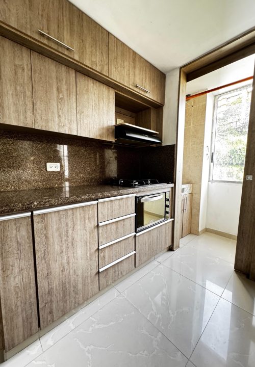 Venta Apartamento Poblado San Diego