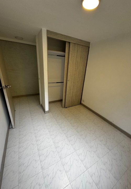 Venta Apartamento Loma del Indio