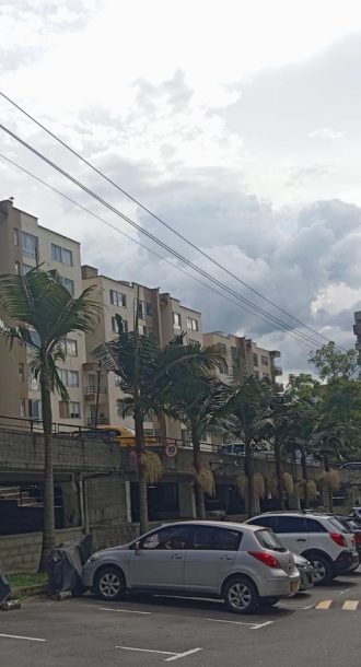 Venta Apartamento Loma del Indio