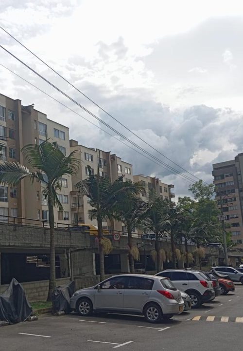 Venta Apartamento Loma del Indio