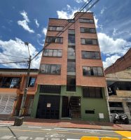 Venta Apartamento Dúplex Estadio