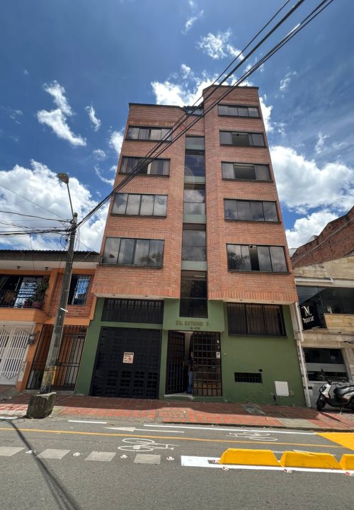 Venta Apartamento Dúplex Estadio