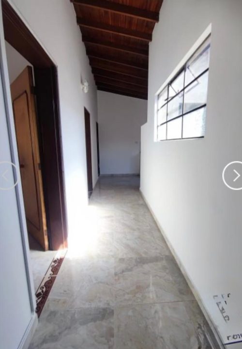 Venta Casa El Salvador