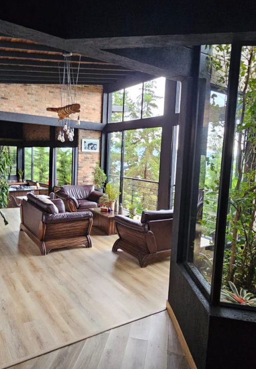 Venta Casa Finca – Vereda el Jardìn