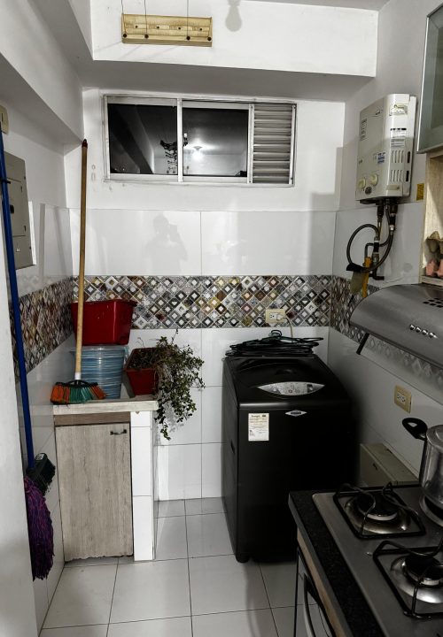 Venta Apartamento La Estrella