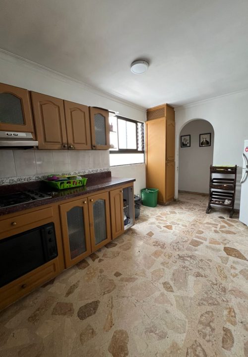 Venta Apartamento Dúplex Estadio