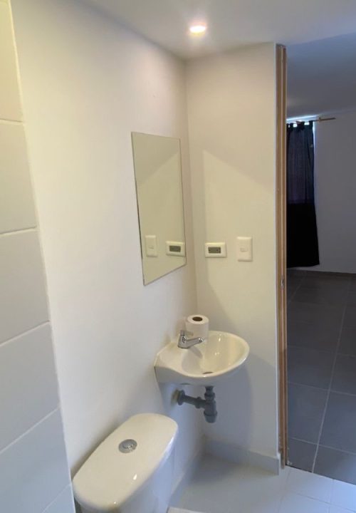 Venta Apartamento Calasanz Parte Alta – Sector Primavera