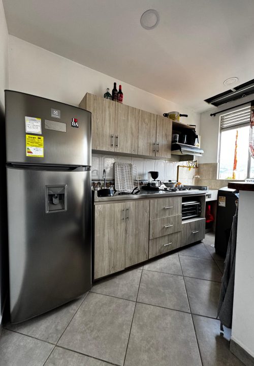 Venta Apartamento San Antonio de Prado