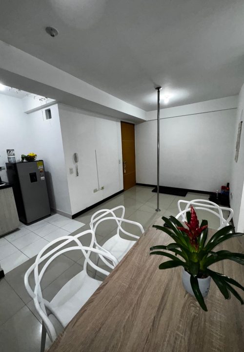 Venta Apartamento La Estrella
