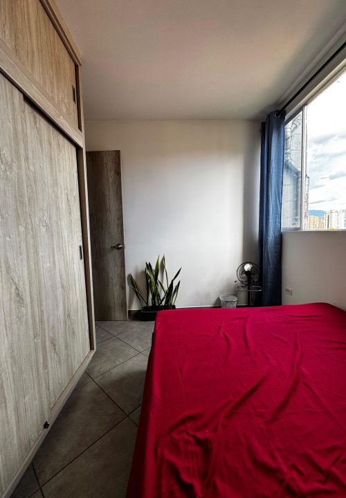 Venta Apartamento San Antonio de Prado