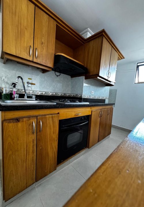 Arriendo Apartamento Laureles