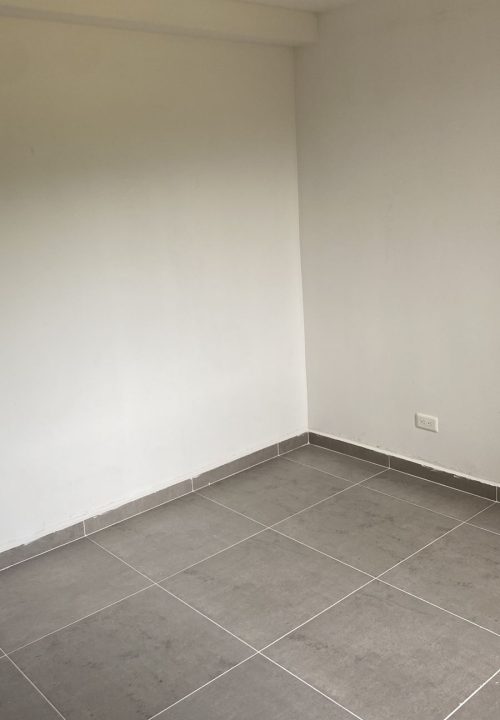 Venta Apartamento Calasanz Parte Alta – Sector Primavera