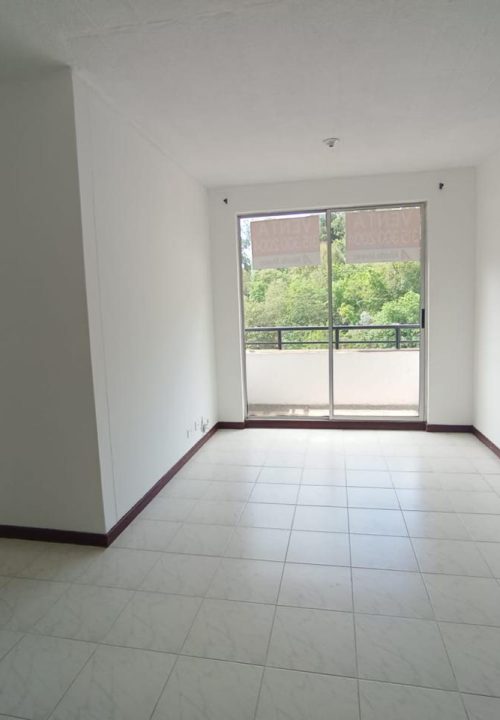 Venta Apartamento Loma del Indio