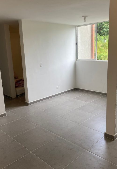 Venta Apartamento Calasanz Parte Alta – Sector Primavera
