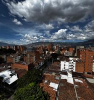 Arriendo Apartamento Laureles