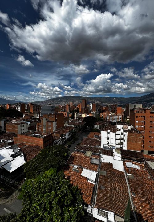Arriendo Apartamento Laureles