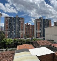 Venta Apartamento Dúplex Estadio