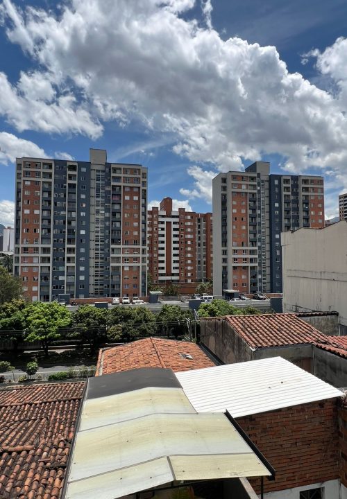 Venta Apartamento Dúplex Estadio
